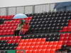 GP KOREA, 14.10.2011- Prove Libere 1, Venerdi', Fans