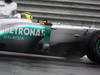 GP KOREA, 14.10.2011- Prove Libere 1, Venerdi', Nico Rosberg (GER), Mercedes GP Petronas F1 Team, MGP W02 