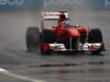 GP KOREA, 14.10.2011- Prove Libere 1, Venerdi', Fernando Alonso (ESP), Ferrari, F-150 Italia