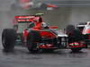 GP KOREA, 14.10.2011- Prove Libere 1, Venerdi', Jerome D'Ambrosio (BEL), Marussia Virgin Racing VR-02 