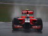 GP KOREA, 14.10.2011- Prove Libere 1, Venerdi', Jerome D'Ambrosio (BEL), Marussia Virgin Racing VR-02 