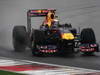 GP KOREA, 14.10.2011- Prove Libere 1, Venerdi', Sebastian Vettel (GER), Red Bull Racing, RB7 