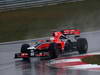 GP KOREA, 14.10.2011- Prove Libere 1, Venerdi', Timo Glock (GER), Marussia Virgin Racing VR-02 
