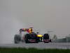 GP KOREA, 14.10.2011- Prove Libere 1, Venerdi', Sebastian Vettel (GER), Red Bull Racing, RB7 