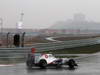 GP KOREA, 14.10.2011- Prove Libere 1, Venerdi', Sergio P�rez (MEX), Sauber F1 Team C30 