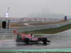 GP KOREA, 14.10.2011- Prove Libere 1, Venerdi', S�bastien Buemi (SUI), Scuderia Toro Rosso, STR6 