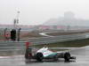 GP KOREA, 14.10.2011- Prove Libere 1, Venerdi', Michael Schumacher (GER), Mercedes GP Petronas F1 Team, MGP W02 