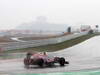 GP KOREA, 14.10.2011- Prove Libere 1, Venerdi', Mark Webber (AUS), Red Bull Racing, RB7 
