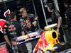 GP KOREA, 14.10.2011- Prove Libere 1, Venerdi', Sebastian Vettel (GER), Red Bull Racing, RB7 