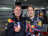 GP KOREA, 14.10.2011- Prove Libere 1, Venerdi', Sebastian Vettel (GER), Red Bull Racing, RB7 