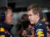 GP KOREA, 14.10.2011- Prove Libere 1, Venerdi', Sebastian Vettel (GER), Red Bull Racing, RB7 