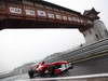 GP KOREA, 14.10.2011- Prove Libere 1, Venerdi', Fernando Alonso (ESP), Ferrari, F-150 Italia 