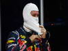 GP KOREA, 14.10.2011- Prove Libere 1, Venerdi', Sebastian Vettel (GER), Red Bull Racing, RB7 