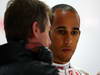 GP KOREA, 14.10.2011- Prove Libere 1, Venerdi', Lewis Hamilton (GBR), McLaren  Mercedes, MP4-26 