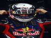 GP KOREA, 14.10.2011- Prove Libere 1, Venerdi', Sebastian Vettel (GER), Red Bull Racing, RB7 