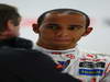 GP KOREA, 14.10.2011- Prove Libere 1, Venerdi', Lewis Hamilton (GBR), McLaren  Mercedes, MP4-26 