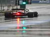 GP KOREA, 14.10.2011- Prove Libere 1, Venerdi', Sebastian Vettel (GER), Red Bull Racing, RB7