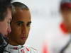 GP KOREA, 14.10.2011- Prove Libere 1, Venerdi', Lewis Hamilton (GBR), McLaren Mercedes, MP4-26