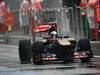 GP KOREA, 14.10.2011- Prove Libere 1, Venerdi', S�bastien Buemi (SUI), Scuderia Toro Rosso, STR6 
