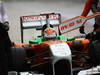 GP KOREA, 14.10.2011- Prove Libere 1, Venerdi', Adrian Sutil (GER), Force India F1 Team, VJM04 