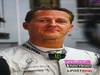 GP KOREA, 14.10.2011- Prove Libere 1, Venerdi', Michael Schumacher (GER), Mercedes GP Petronas F1 Team, MGP W02 