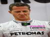 GP KOREA, 14.10.2011- Prove Libere 1, Venerdi', Michael Schumacher (GER), Mercedes GP Petronas F1 Team, MGP W02 