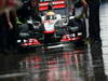 GP KOREA, 14.10.2011- Prove Libere 1, Venerdi', Lewis Hamilton (GBR), McLaren  Mercedes, MP4-26 