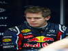 GP KOREA, 14.10.2011- Prove Libere 1, Venerdi', Sebastian Vettel (GER), Red Bull Racing, RB7 