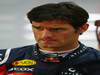 GP KOREA, 14.10.2011- Prove Libere 1, Venerdi', Mark Webber (AUS), Red Bull Racing, RB7 