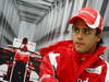 GP KOREA, 14.10.2011- Prove Libere 1, Venerdi', Felipe Massa (BRA), Ferrari, F-150 Italia 