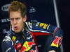 GP KOREA, 14.10.2011- Prove Libere 1, Venerdi', Sebastian Vettel (GER), Red Bull Racing, RB7 