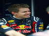 GP KOREA, 14.10.2011- Prove Libere 1, Venerdi', Sebastian Vettel (GER), Red Bull Racing, RB7 