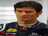 GP KOREA, 14.10.2011- Prove Libere 1, Venerdi', Mark Webber (AUS), Red Bull Racing, RB7 