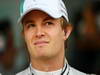 GP KOREA, 14.10.2011- Prove Libere 1, Venerdi', Nico Rosberg (GER), Mercedes GP Petronas F1 Team, MGP W02 
