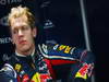 GP KOREA, 14.10.2011- Prove Libere 1, Venerdi', Sebastian Vettel (GER), Red Bull Racing, RB7 
