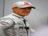 GP KOREA, 14.10.2011- Prove Libere 1, Venerdi', Michael Schumacher (GER), Mercedes GP Petronas F1 Team, MGP W02 