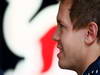 GP KOREA, 14.10.2011- Prove Libere 1, Venerdi', Sebastian Vettel (GER), Red Bull Racing, RB7 