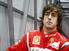GP KOREA, 14.10.2011- Prove Libere 1, Venerdi', Fernando Alonso (ESP), Ferrari, F-150 Italia 
