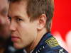 GP KOREA, 14.10.2011- Prove Libere 1, Venerdi', Sebastian Vettel (GER), Red Bull Racing, RB7 