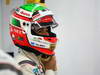 GP KOREA, 14.10.2011- Prove Libere 1, Venerdi', Sergio P�rez (MEX), Sauber F1 Team C30 