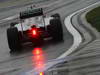 GP KOREA, 14.10.2011- Prove Libere 1, Venerdi', Michael Schumacher (GER), Mercedes GP Petronas F1 Team, MGP W02 