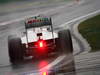 GP KOREA, 14.10.2011- Prove Libere 1, Venerdi', Sergio P�rez (MEX), Sauber F1 Team C30 