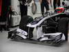 GP KOREA, 14.10.2011- Prove Libere 2, Venerdi', Rubens Barrichello (BRA), Williams FW33 