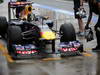 GP KOREA, 14.10.2011- Prove Libere 2, Venerdi', Sebastian Vettel (GER), Red Bull Racing, RB7 