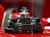 GP KOREA, 14.10.2011- Prove Libere 2, Venerdi', Steering wheel of Ferrari, F-150 Italia 