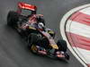 GP KOREA, 14.10.2011- Prove Libere 2, Venerdi', S�bastien Buemi (SUI), Scuderia Toro Rosso, STR6 