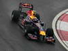 GP KOREA, 14.10.2011- Prove Libere 2, Venerdi', Mark Webber (AUS), Red Bull Racing, RB7 