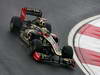 GP KOREA, 14.10.2011- Prove Libere 2, Venerdi', Bruno Senna (BRA), Lotus Renault GP R31 