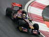 GP KOREA, 14.10.2011- Prove Libere 2, Venerdi', Jaime Alguersuari (SPA), Scuderia Toro Rosso, STR6 