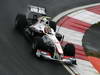 GP KOREA, 14.10.2011- Prove Libere 2, Venerdi', Sergio P�rez (MEX), Sauber F1 Team C30 